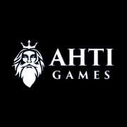 AHTI Games casino NZ logo