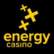 Energy casino NZ logo