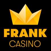 Frank casino NZ logo