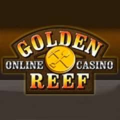 Golden Reef Casino NZ