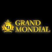 Grand Mondial casino NZ logo