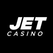 Jet Casino NZ logo