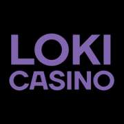 Loki casino NZ logo