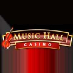 Music Hall Casino NZ
