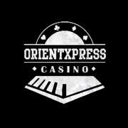 OrientXpress casino NZ logo