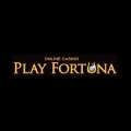 PlayFortuna casino NZ logo