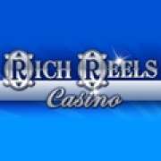 Rich Reels Casino NZ logo