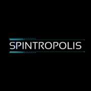 Spintropolis casino NZ logo