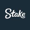 Stake Casino NZ logo