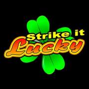 Strike It Lucky casino NZ logo
