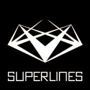 Superlines casino NZ logo