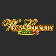 Vegas Country casino NZ logo