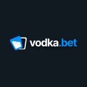 Vodka Casino NZ logo