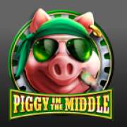 Green boar symbol in Hell's Hogs pokie