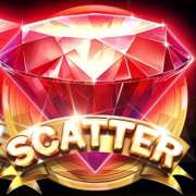 Scatter symbol in Legendary Diamonds pokie