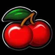 Cherries symbol in Magic 81 Lines pokie