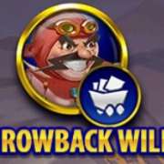 Gnome - Racer symbol in Dwarfs Gone Wild pokie