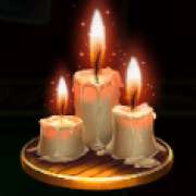 Candles symbol in Madame Destiny Megaways pokie