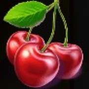 Cherry symbol in Extra Juicy Megaways pokie