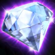 Diamond symbol in Sky Vault pokie