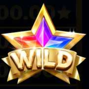Wild symbol in Legendary Diamonds pokie