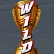 Wild symbol in WIld Trucks pokie