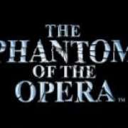  symbol in The Phantom of the Opera pokie