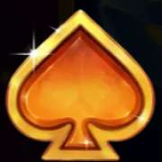 Peaks symbol in Gamblelicious Hold and Win pokie