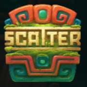 Scatter symbol in Totem Towers pokie