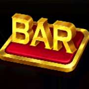 Bar symbol in Joker King pokie