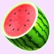 Watermelon symbol in Jokrz Wild UltraNudge pokie