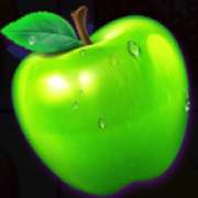 Apple symbol in Fruit Party 2 pokie