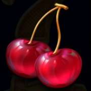 Cherry symbol in Legendary Diamonds pokie