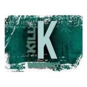 K symbol in Re Kill Ultimate pokie