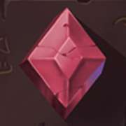 Diamonds symbol in Anderthals pokie