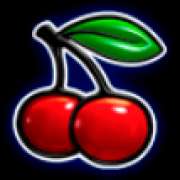 Cherry symbol in Fruletta pokie
