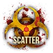 Scatter symbol in Re Kill Ultimate pokie