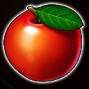 Apple symbol in Shining Hot 5 pokie