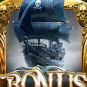 Bonus Symbol symbol in Pirates Charm pokie