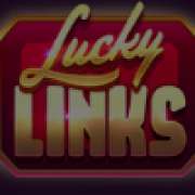 Счастливая линий symbol in Lucky Links pokie
