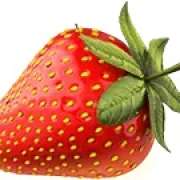 Strawberries symbol in Million 777 Hot pokie