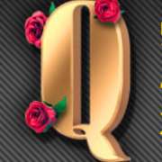 Q symbol in Guns N’ Roses pokie