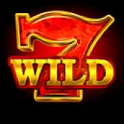 Wild symbol in 2022 Hit Slot pokie