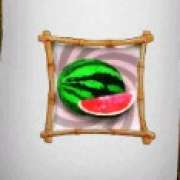 Watermelon symbol in Fruit Loot Reboot pokie