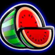 Watermelon symbol in Fruletta pokie