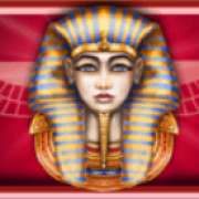 Фараон symbol in Pyramid: Quest for Immortality pokie