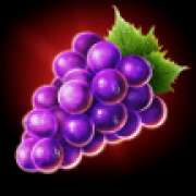 Grapes symbol in 2022 Hit Slot pokie