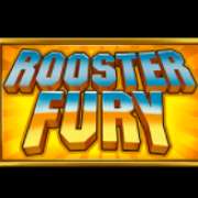 Scatter symbol in Rooster Fury pokie