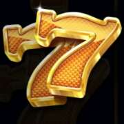 77 symbol in Legendary Diamonds pokie
