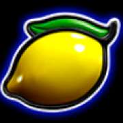 Lemon symbol in Fruletta pokie